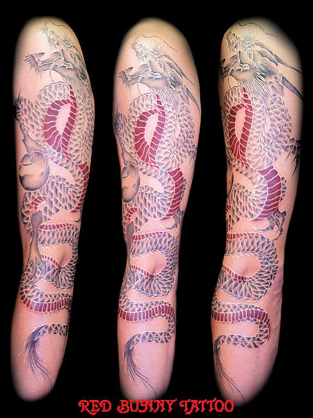 ���E�^�g�D�[�Etattoo