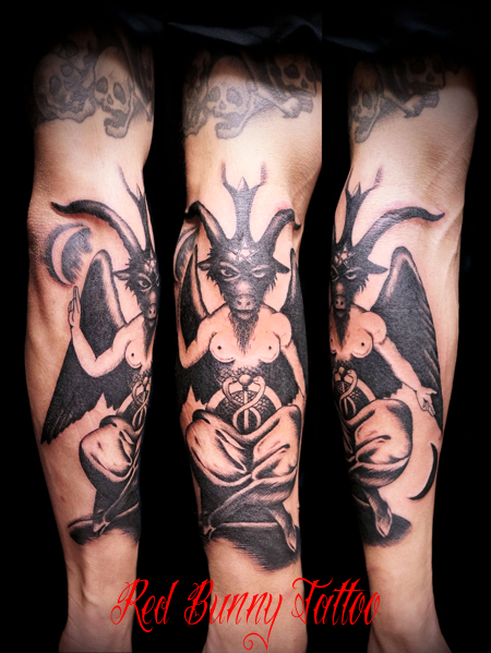 otHbg ^gD[fUC  devil tattoo