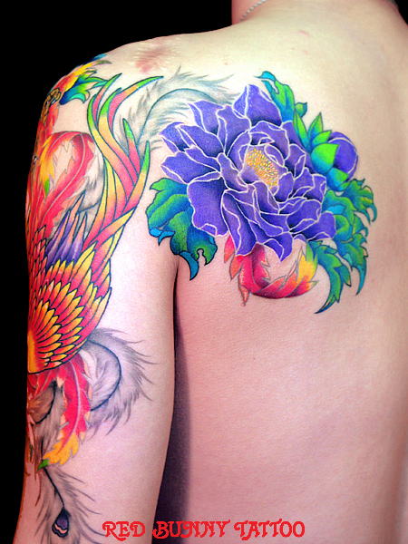�P���Etattoo�E�h��