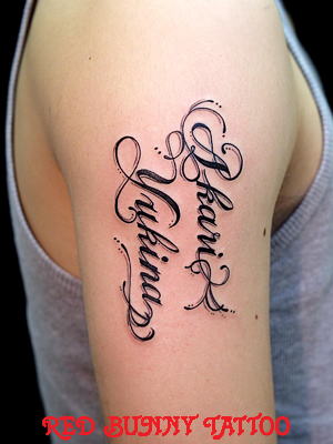 LetterE tattoo ^gD[