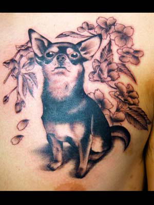 ^gD[(tattoo)摜  