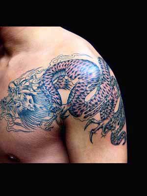 ^gD[(tattoo)摜  
