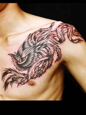 ^gD[(tattoo)摜  