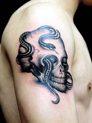 ^gD[(tattoo)摜  
