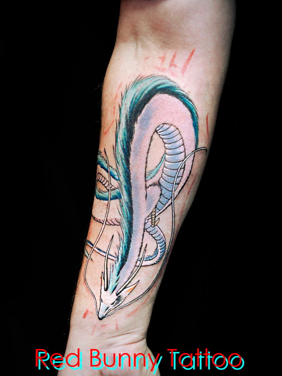 ̂̂P@@Wu^gD[fUC anime tattoo