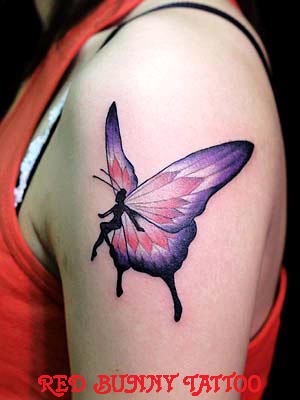 girl tattoo |Cg ^gD[ fUC 