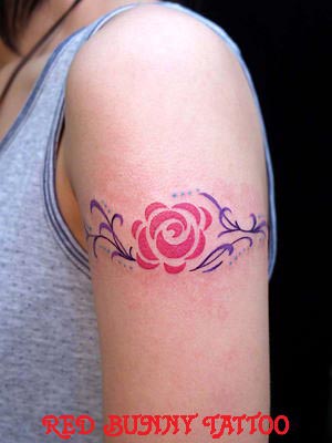 girl tattoo |Cg ^gD[ fUC  o