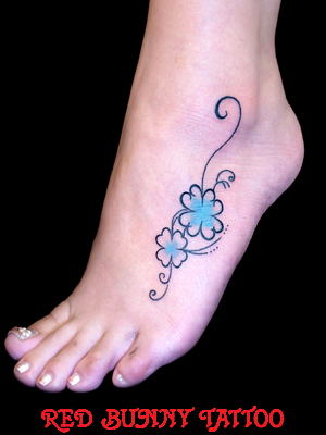 girl tattoo ^gD[ |Cg N[o[