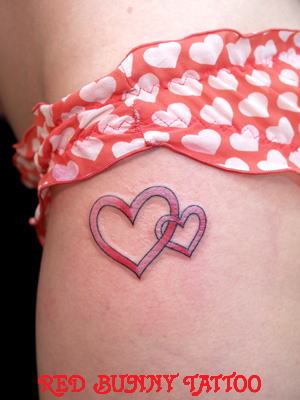 girl tattoo ^gD[ |Cg n[g