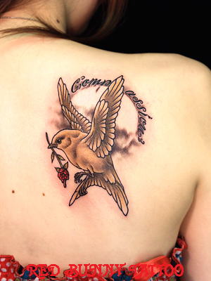 girl tattoo ^gD[ |Cg 