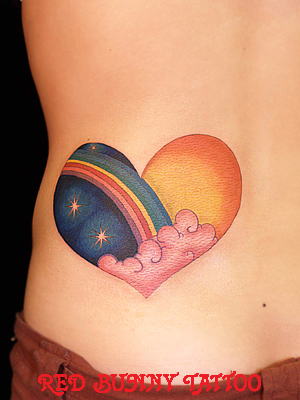girl tattoo ^gD[ |Cg n[g