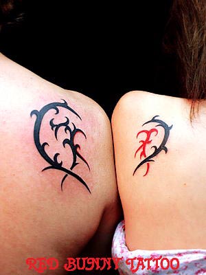 girl tattoo ^gD[ |Cg  n[g