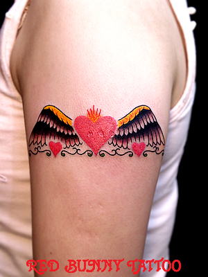 girl tattoo ^gD[ |Cg   n[g