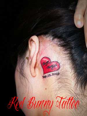 girl tattoo |Cg fUC