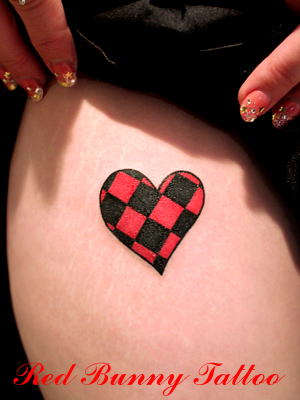 girl tattoo ^gD[ |Cg@n[g