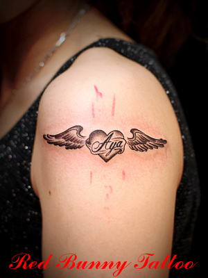 girl tattoo ^gD[ |Cg