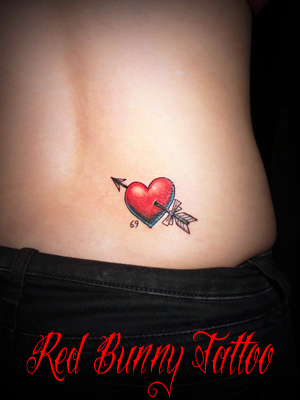 girl tattoo |Cg ^gD[@n[g