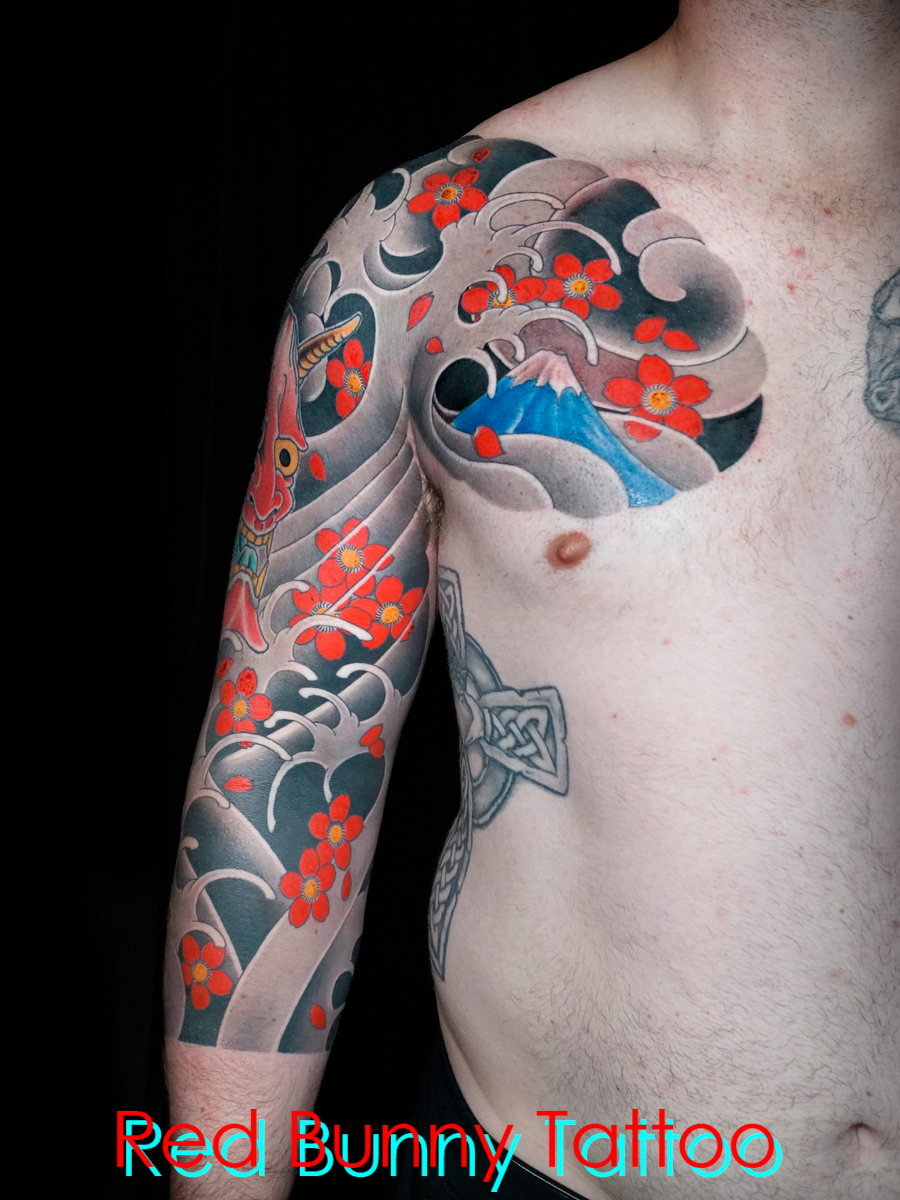 U炵 h@^gD[fUC@a xmR fuji tattoo