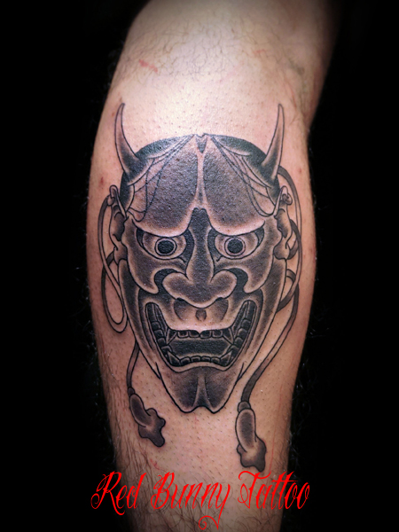 彫富貴4 東京 吉祥寺 Redbunnytattoo 刺青 和彫りのデザイン紹介
