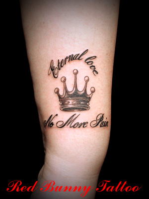 Letter  tattoo ^gD[