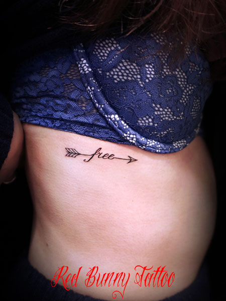 ^gD[fUC  |Cg  letter tattoo