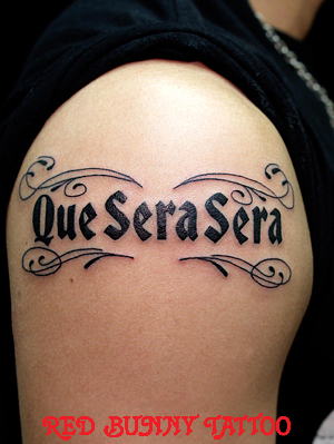 Letter  tattoo ^gD[