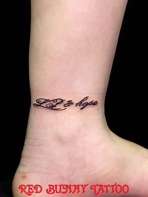 LetterE tattoo ^gD[