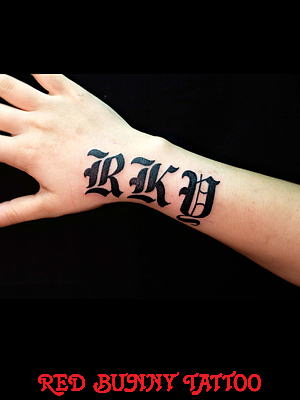 LetterE tattoo ^gD[