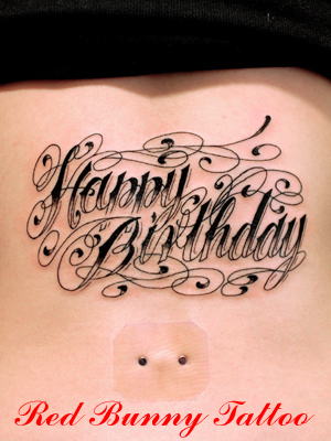 ^gD[ tattoo @letter