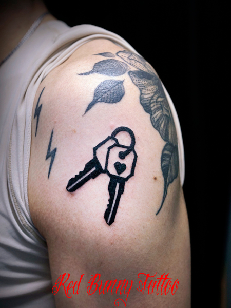 |Cg^gD[fUC  key tattoo