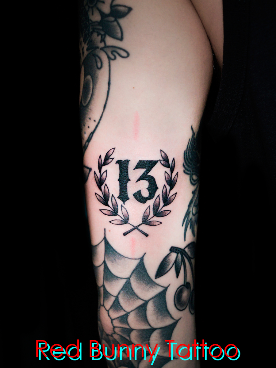̃^gD[fUC@j 13 tattoo
