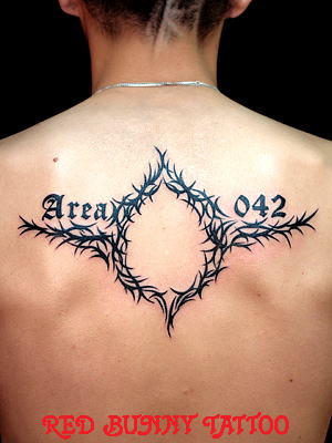 tattooEgCoEtribal