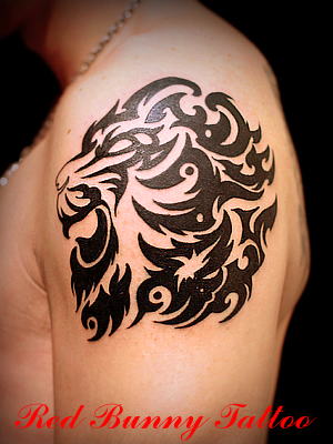 gCoEtribal tattoo ^gD[