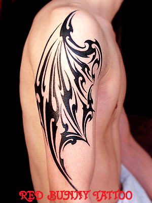 gCoEtribal tattoo ^gD[
