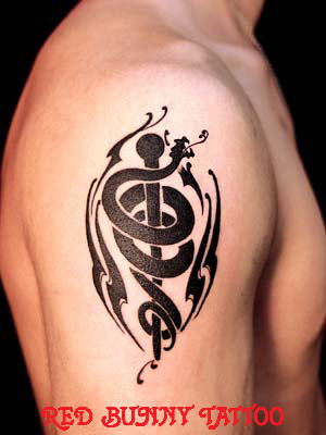 gCoEtribal tattoo ^gD[