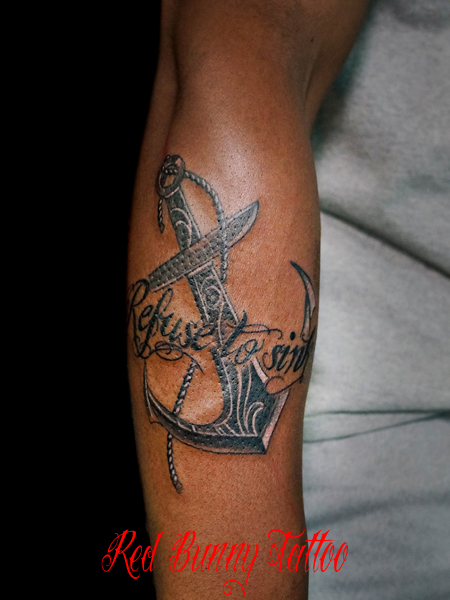 ^gD[fUC d refuse to sink